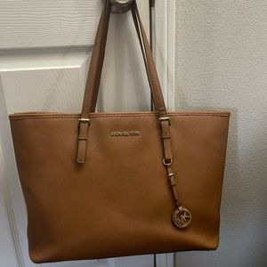 Michael kors Jet Set Travel
